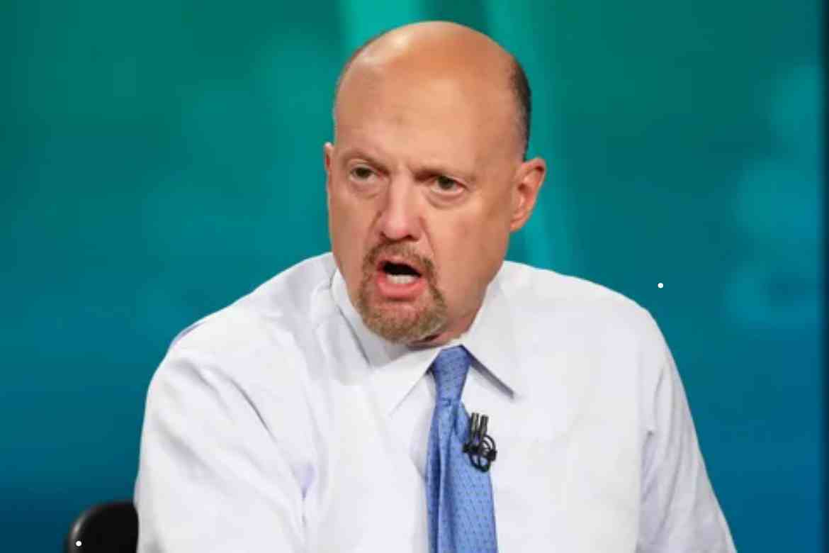 Jim Cramer Mad Money, Stock Picks, and Net Worth Insights