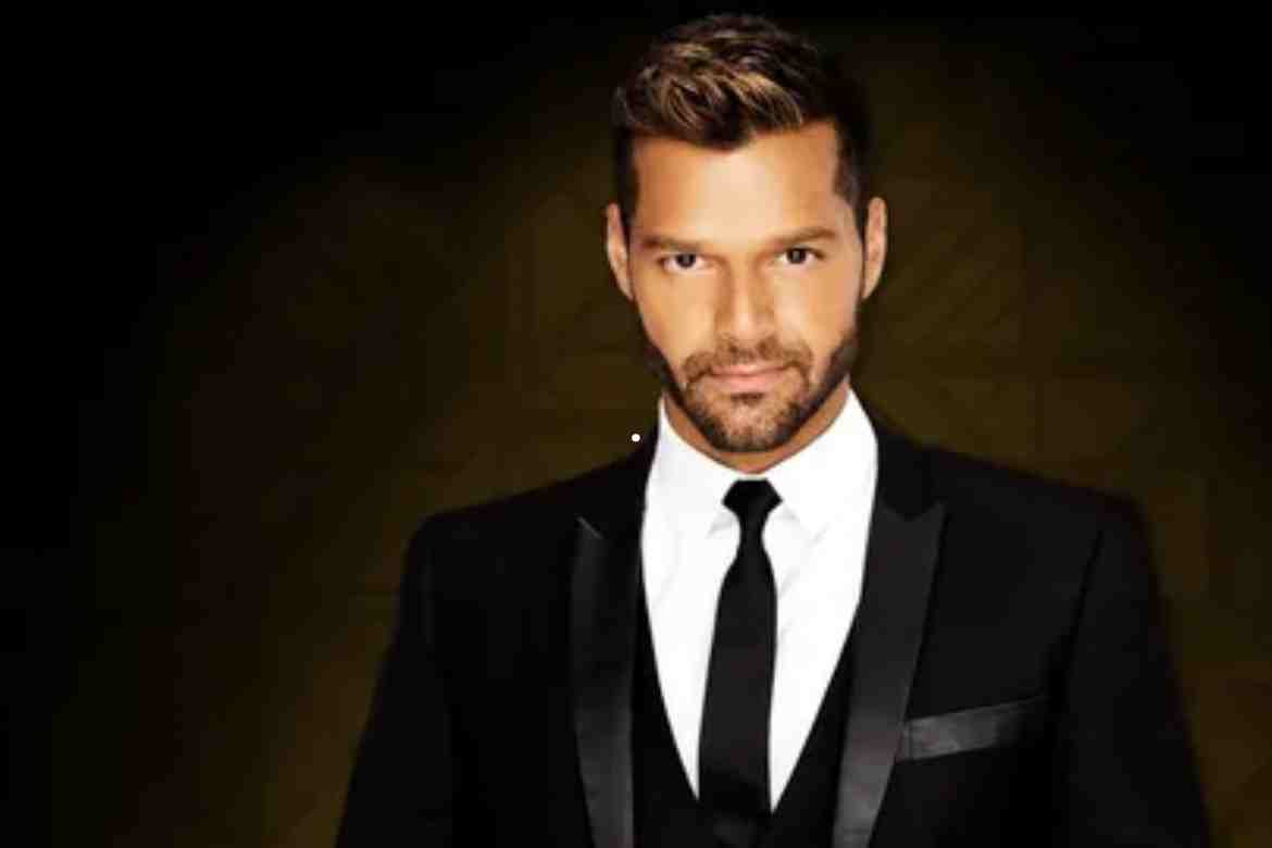 Ricky Martin Life, Career, and Legacy Net worth