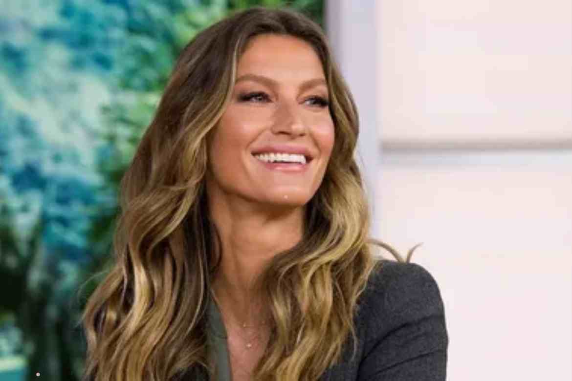 Gisele Bündchen​ Net Worth, twin, pictures, instagram, model News