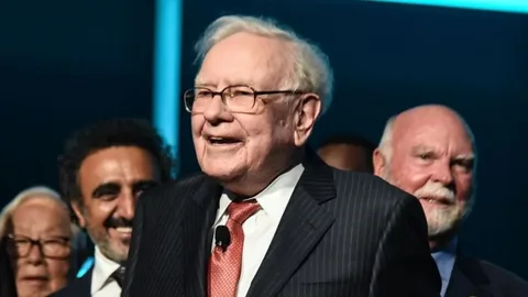 Warren Buffett yearly letter