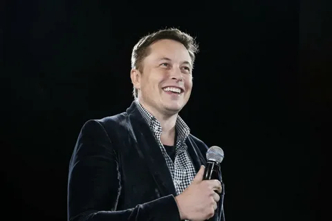 Elon Musk net worth 2023