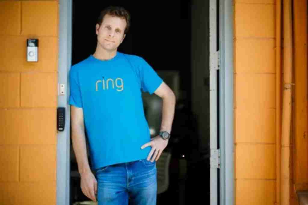 Jamie Siminoff Net Worth,2023, 2024, Net worth forbes