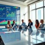 Stocks BetterThisWorld: The Future of Business and Technology