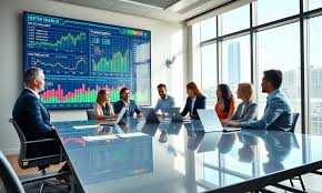 Stocks BetterThisWorld: The Future of Business and Technology