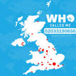 +44 20 3319 0656 – Understanding Calls from the London Number 020 3319 0656