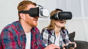 Tgarchirvetech Gaming: The Future of Intelligent Play