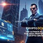 Crypto30x.com Gigachad – The Ultimate Guide to High-Growth